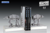 AT-AT Bookends (Star Wars)