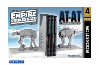 AT-AT Bookends (Star Wars)