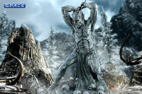 Shrine of Malacath Statue (The Elder Scrolls V - Skyrim)