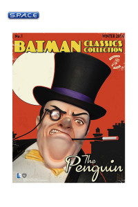 The Penguin Maquette (Batman Classic Collection)