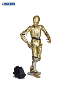 C-3PO (Star Wars Revo No. 003)