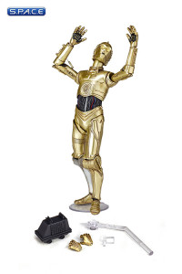 C-3PO (Star Wars Revo No. 003)