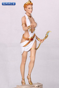 Hera Statue by Wei Ho (Fantasy Figure Gallery - Greek Mythology)
