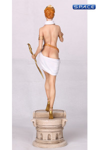 Hera Statue by Wei Ho (Fantasy Figure Gallery - Greek Mythology)