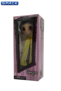 9 Coraline Doll Replica (Coraline)