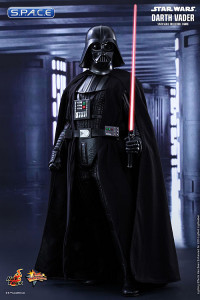 1/6 Scale Darth Vader Movie Masterpiece MMS279 (Star Wars)