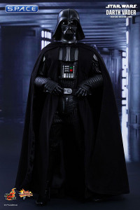 1/6 Scale Darth Vader Movie Masterpiece MMS279 (Star Wars)