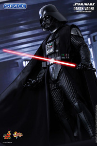 1/6 Scale Darth Vader Movie Masterpiece MMS279 (Star Wars)