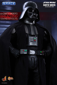 1/6 Scale Darth Vader Movie Masterpiece MMS279 (Star Wars)
