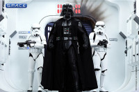 1/6 Scale Darth Vader Movie Masterpiece MMS279 (Star Wars)