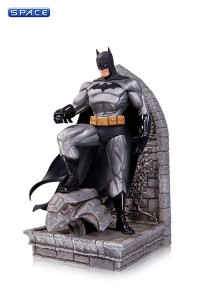 Superman & Batman Bookends (DC Comics)