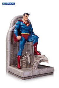 Superman & Batman Bookends (DC Comics)