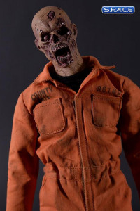 1/6 Scale Prisoner Zombie