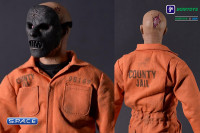 1/6 Scale Prisoner Zombie