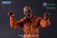 1/6 Scale Prisoner Zombie