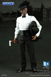 1/6 Scale CEO - Weapons Expert