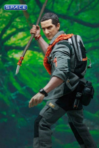 1/6 Scale »Bear« Wildness Survivor - Jungle Version