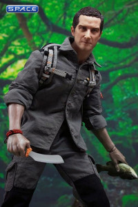 1/6 Scale »Bear« Wildness Survivor - Jungle Version