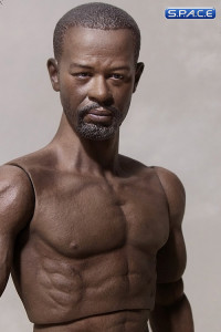 1/6 Scale Durable Body with Head (AT004)