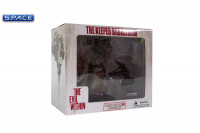 The Keeper Bobble-Head (The Evil Within)