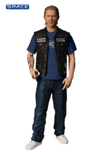 Jax Teller SAMRCO Shirt Version (Sons of Anarchy)