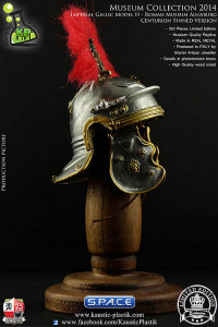 1/6 Scale Centurion Roman Imperial Gallic