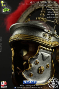 1/6 Scale Centurion Roman Imperial Gallic