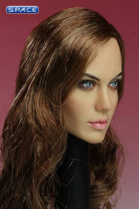 1/6 Scale Angelina Custom Head