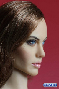 1/6 Scale Angelina Custom Head