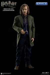 1/6 Scale Sirius Black (Harry Potter and the Order of the Phoenix)