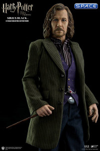 1/6 Scale Sirius Black (Harry Potter and the Order of the Phoenix)