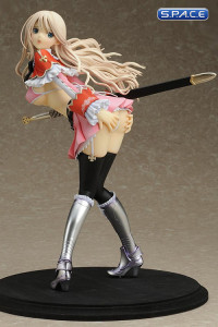 1/6 Scale Gin no Syarin no Kishihime Alianrhod Pink PVC Statue (T2 Art Girls)