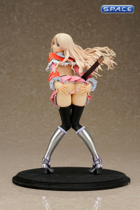 1/6 Scale Gin no Syarin no Kishihime Alianrhod Pink PVC Statue (T2 Art Girls)