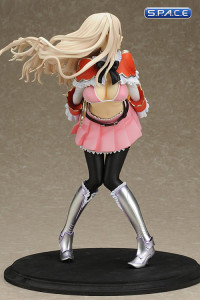 1/6 Scale Gin no Syarin no Kishihime Alianrhod Pink PVC Statue (T2 Art Girls)