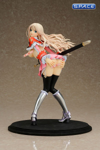 1/6 Scale Gin no Syarin no Kishihime Alianrhod Pink PVC Statue (T2 Art Girls)