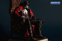 Dracula Statue (Castlevania)