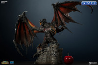 Deathwing Statue (World of Warcraft)