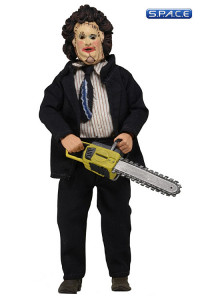 Leatherface Pretty Woman Mask Ver. Figural Doll (Texas Chainsaw Massacre)