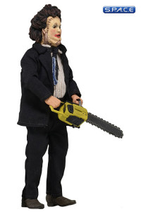 Leatherface Pretty Woman Mask Ver. Figural Doll (Texas Chainsaw Massacre)