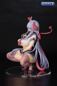 1/6 Sailor Succubus Sapphire - Vol. 33 Cover Gal (Comic Unreal)