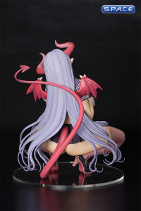 1/6 Sailor Succubus Sapphire - Vol. 33 Cover Gal (Comic Unreal)