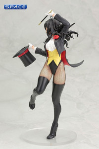 1/7 Scale Zatanna DC Bishoujo PVC Statue