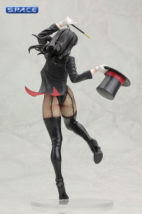 1/7 Scale Zatanna DC Bishoujo PVC Statue