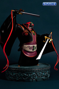 Ganondorf Statue (Zelda - The Wind Waker)