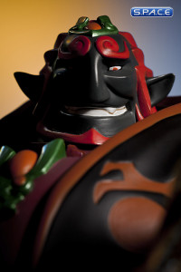 Ganondorf Statue (Zelda - The Wind Waker)