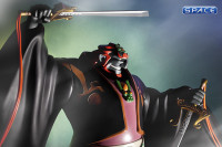 Ganondorf Statue (Zelda - The Wind Waker)