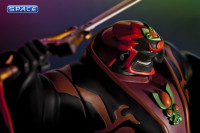 Ganondorf Statue (Zelda - The Wind Waker)