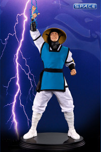 1/4 Scale Raiden Statue (Mortal Kombat Klassics)