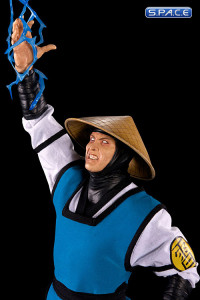 1/4 Scale Raiden Statue (Mortal Kombat Klassics)