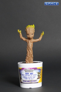 Electronic Dancing Baby Groot (Guardians of the Galaxy)